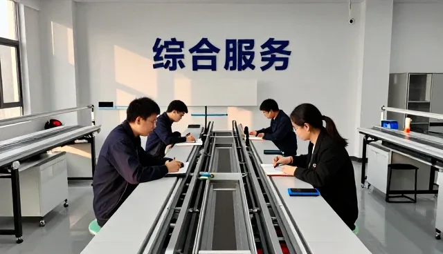 电商代运营服务