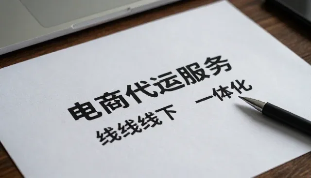 电商代运营中运营效率提升的实践路径