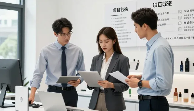 选择山西凯士德商贸有限公司电商代运营服务的几个理由