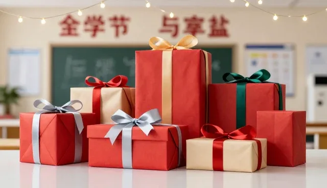节日礼品组合在品牌代理中的应用场景分析