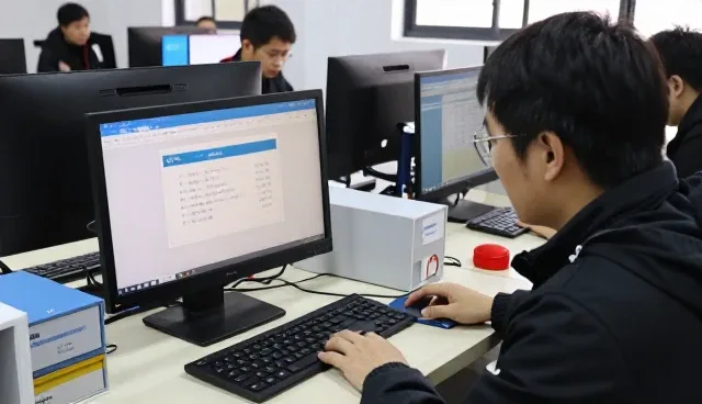 电商代运营等未来将在厂房车间中发挥更大作用
